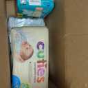 Huggies Size 6 Diapers, Little Snugglers Baby Diapers, Size 6 (35+ lbs), 108 Count (2 Packs of 54),
