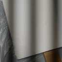 22x30 Inch Frameless Wall Mirror with 1" Beveled Edge, Frameless Rectangle Mirror for Bathroom, Vanity, Living Room