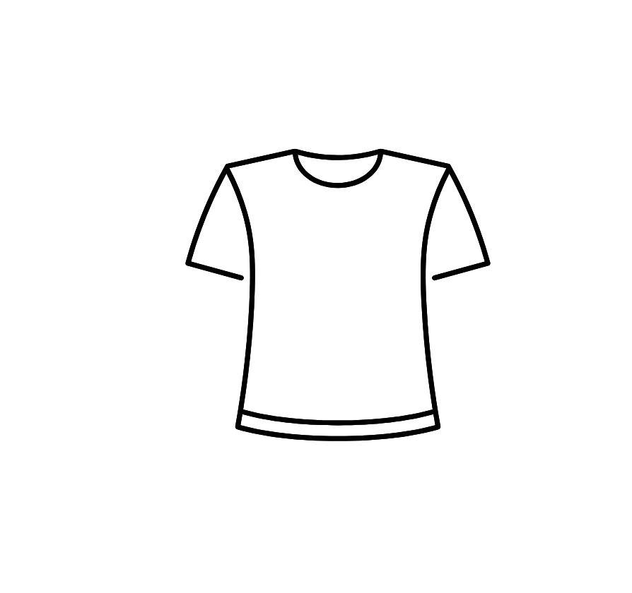 Just A Girl who loves EDDIE T-Shirt Cute EDDIE T-Shirt, Size L