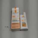 La Roche-Posay Anthelios Sunscreen SPF 40, Ultra-Light Fluid Broad Spectrum SPF 40, Face Sunscreen with Titanium Dioxide Mineral, Lightweight & Fast-Absorbing, Oil-Free, Matte Finish (Tinted)