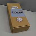 M&G House Newborn Photography Props Swing Prop Wooden Swing Seats Baby Photo Props Wooden Prop Swing Baby Photoshoot Props Newborn Photography Accessory(Wood Color, 4 Wings 6 Red Hearts)