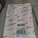 Hammermill Colored Paper, 20 lb Canary Printer Paper, 8.5 x 14-1 Ream (500 Sheets) - Made in the USA, Pastel Paper, 103358R