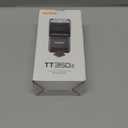 GODOX TT350C TTL Flash for Canon, 2.4G GN36 Mini Camera Flash Speedlite HSS 1/8000s, Approx.210 Full Power Flashes, 0.1-2.2s Recycle Time, External Speedlite for Canon Camera