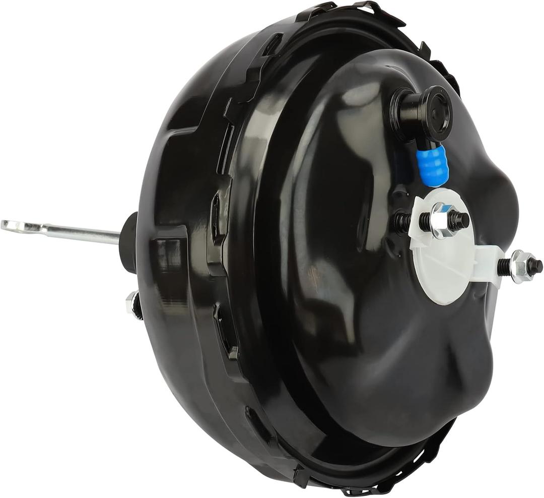 IRONTEK 54-71098 Vacuum Power Brake Booster fit for Chevrolet (1994 Blazer/ 1994-1996 C1500 & C2500 &K1500 &K2500), for GMC (1994-1996 C1500 &C2500 &K1500 &K2500 &Yukon) #225762 AA15471098