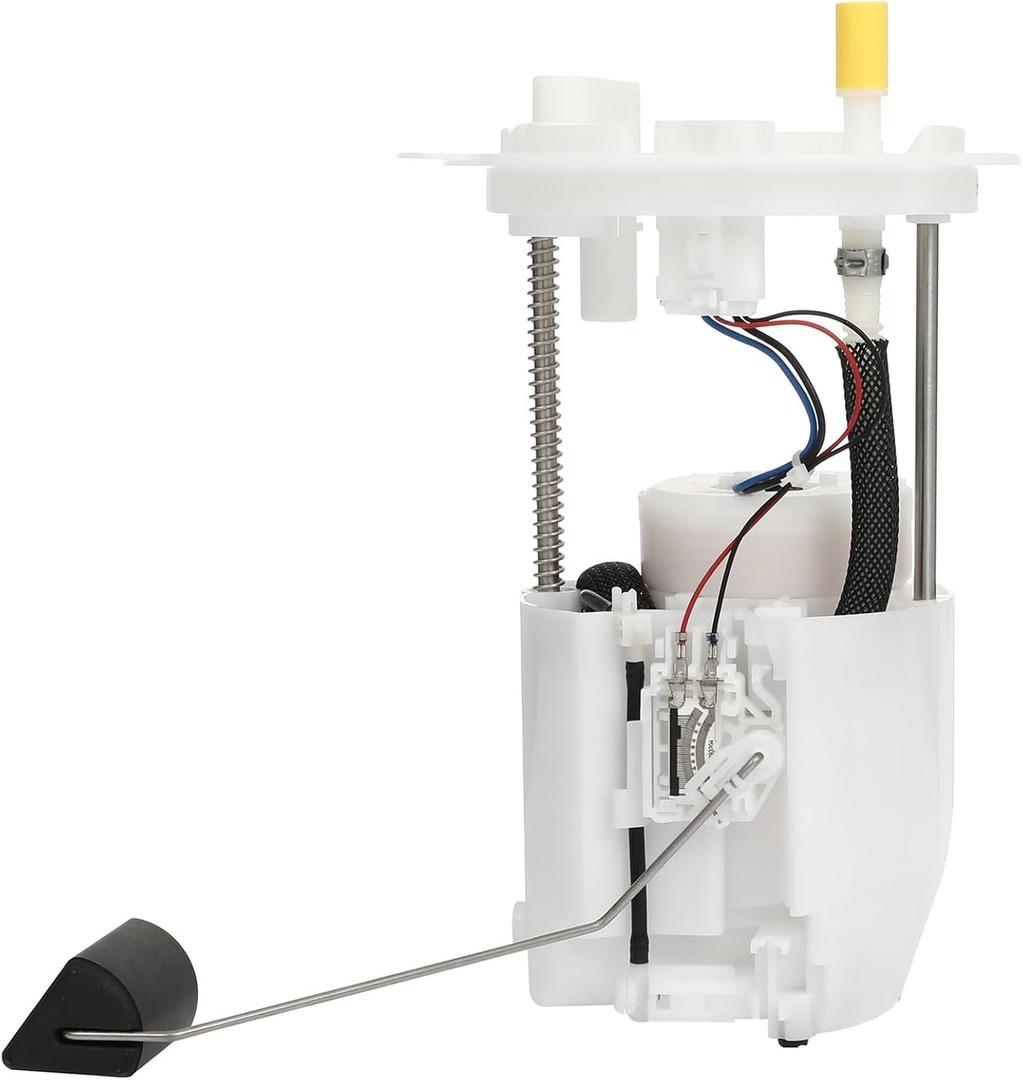 OCPTY Fuel Pump Electric Module Assembly Replacement for Ford for Taurus 2010-2012 V6 3.5L Petrol Sedan 2WD Only for Lincoln MKS 2010-2012 V6 3.7L Sp2118M, P76590M, E2559M, Ag1Z9H307C