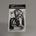 Abysssea for Beats All Series Charger Cable, Charging Cord for iPhone 14 14pro, Powerbeats Pro, Beats Studio Buds Earbuds, Beats Fit Pro, Beats Flex, Beats Solo3 Headphones, Studio3, Pill+ Speakers