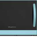 FRIGIDAIRE RMW953-BLUE 0.9-Cubic Feet Microwave Oven with Oversized Display, Blue