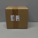 AWXZOM Small Nano Tall Rimless Tank, Glass Fish Tank, Betta Tank (0.7 Gallon, 5.9x4.3x5.1in/15x11x13cm)