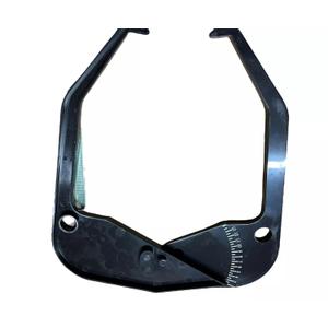 Wheel Tire Balancer Rim Width Caliper Measurement Measuring Tool Quality USA