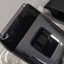 Cordless Foil Shaver for Men: Dual Replacement Heads (Foil + Trimmer), High-Speed 6000RPM,USB-C Rechargeable, IPX6 Waterproof Battery Display & Travel-Friendly/Home Use