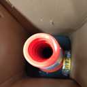 8 Pack 28 Inch Traffic Cones with Black Base, from -22 to 131, MUTCD-Compliant Orange Safety Cone with Reflective Collar  Extra Caution Tape for Parking Lot, Construction Work, Road Safety