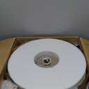 Bexilyny Gold Boho Fandelier Ceiling Fan with Light, 20" Gold Chandelier Ceiling Fans with Lights and Remote, Caged Boho Rattan with 6 Speeds for Living Room, Bedroom, Nursery