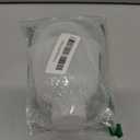 Oval Resin Tray Molds, Vase Lotus Candle Holder Mold Epoxy Resin molds for DIY Trinket Dish Candy Container Candle Holder Jewelry&Plant Pot