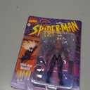 Spider-Man Marvel Legends Series Unlimited, Retro Comics Collectible 6-Inch Scale Action Figure