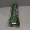 Nortene 07234 Artificial Hedge Green 1 x 3 m