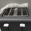 Cuisinart 4-Slice XL Slot Toaster, Extra-Wide Slots, 7 Shade Setting, Stone