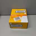 2 x Amazon Basics Extra Strong & Flex Tall Kitchen Drawstring Trash Bags, Citrus Scent, 13 Gallon, 40 Count