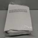 Purple Waterproof Mattress Protector  King, Gold-Standard Protection, Comfort-First Design, Fits Mattresses 8 to 15.5