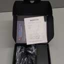 Dash Camera, 4K/1080p Dash Camera Front and Rear, Built-in 5GWiFi, Dash Cam with 64GB SD Card, Full HD 2.0” IPS Screen, for App Control, G-Sensor, Loop Recording, and Parking Mode