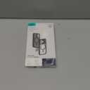 ESR for iPhone 17 Pro Max Case, Camera Control, Compatible with MagSafe, Shockproof Military-Grade Protection, Magnetic Phone Case for iPhone 17 Pro Max, Classic Hybrid Case, Clear