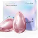 OCOOPA Hand Warmers Rechargeable 4 Pack,UT4 Rare and HotPal, Tech Gift for Women