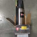 Red Lion RL22G10-3W2V 4-inch Submersible Deep Well Pump with Control Box, 1 HP, 22 GPM, 3-Wire, 230-Volt, Steel, 14942409