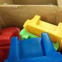 Step2 Up & Down Roller Coaster Toy for Kids, Ride On Push Car, Indoor/Outdoor Playset, Toddlers Ages 2 - 5 years old, Compact Storage, Max Weight 50 lb., Multicolor