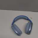 ILive Over Ear BT Headphones Light Blue