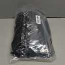 Pack N Play Blackout Cover, Hiaksedt Crib Canopy Cover for Pack and Play, Breathable Blackout Tent for Travel Crib, Portable Stretchy Netting Cover for Indoor Outdoor Travel Playard