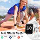 L LAVAREDO Kids Digital Watches for Boys Girls,Waterproof Sport Watch with Pedometer Stopwatch Vibration Alarm for Ages 5-13,No App Fitness Tracker Watch for Kids Teens Birthday Christmas Gifts (Black)