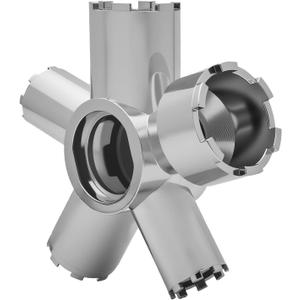 10-in-1 Heavy-Duty Metal Faucet Aerator Remover Kit - Fits M16.5/M18.5/M21.5/M22/M24/M28, Hidden Thread & Housing Types, Professional Plumbing Tool