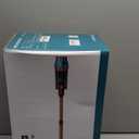 Cordless Vacuum Cleaner, 580W 48KPA 70Mins Vacuum Cleaners for Home, Cordless Stick Vacuum with Touch Screen, Anti-Tangle & Wall Mount Charge, Wireless Vacumm for Home/Pet Hair/Carpets/Floors