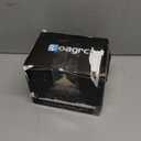 Christmas Lights Indoor Outdoor Waterproof, 132FT 400 LED Multicolor String Lights for House Decorations, Ideal for Christmas Trees, Wedding, and Party (400LED Green Wire)