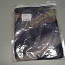 YOINS Women Off Shoulder Mesh Long Sleeve Tops Sexy Sheer See Through Shirts (Medium, Gray Blue Tiedye)