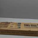 Art3d 36-Pack Wood Texture Peel and Stick Vinyl Flooring Tiles, Grey Ash
