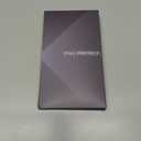 DEERLAMN Case for Samsung Galaxy S24 Ultra with Slide Camera Cover+Screen Protector (1 Pack), Rotated Ring Kickstand Military Grade Shockproof Protective Cover-Black | Screen Protector, 1 Pack, Military Grade, Shockproof (S24 Ultra-6.8 Inch)