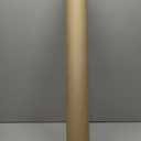 Kraft Paper Roll, 36" x 2400" (200'), Made in USA, 30 lb. Roll of Brown Paper for Banner, Poster, Crafts, Bulletin Board Backing, Kraft Table Cloth, Brown Construction for Shipping and Gift Wrapping