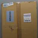 Fits 26x18 Duct Opening | Steel Return Air Grille by Handua | Vent Cover Grill for Sidewall and Ceiling | White | HVAC Cold Air Intake Grille | Outer Dimensions: 27.75"W X 19.75"