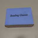 SIGVAN 3 Pack Reading Glasses Spring Hinge Stylish Readers Black/Tortoise for Men and Women