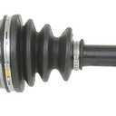 Cardone 66-5009 New CV Axle