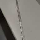 Piano Hinge 48 Inch Heavy Duty Stainless Steel Piano Hinge Continuous Hinge for Cabinet, Door, DIY Wood Boxes, 0.047" Leaf Thickness, 2" Open Width