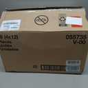 TENA Overnight Extra Coverage Incontinence Underwear for Men, Masculine Style and Discreet Cut Men's Underwear, Small/Medium, 56 ct