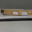 Left A Pillar Driver Side Windshield Trim Molding Compatible with Honda