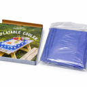 Inflatable Drink Cooler 24" x 12" in