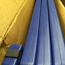 GoSports Gagagon Modular Kits - Commercial Grade Gaga Ball Pit Panels to Build Various Size Pits