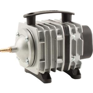 EcoPlus ECOair3 Commercial Grade Air Pump 1030 GPH - 35 Watt Single Outlet