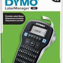 DYMO Label Manager 160 Hand-Held Label Maker, 160 Count (1790415)
