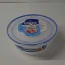 Kroger® BPA-Free Durable Plastic Food Storage Container With Lid Set