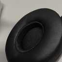 Beats Solo 4 - Wireless On-Ear Bluetooth Headphones, Up to 50-Hour Battery Life, Ultra-Lightweight Comfort, Powerful and Balanced Sound, Apple & Android Compatible - Matte Black