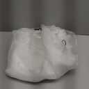 2 pcs 7x6ft Fruits Tree Netting, Ultra-Fine Mesh Garden Insect Tree Cover with Drawstring Transparent Bird Plant Barrier Flower Fruits Mesh Screen for Preventing Deer Squirrel Bug